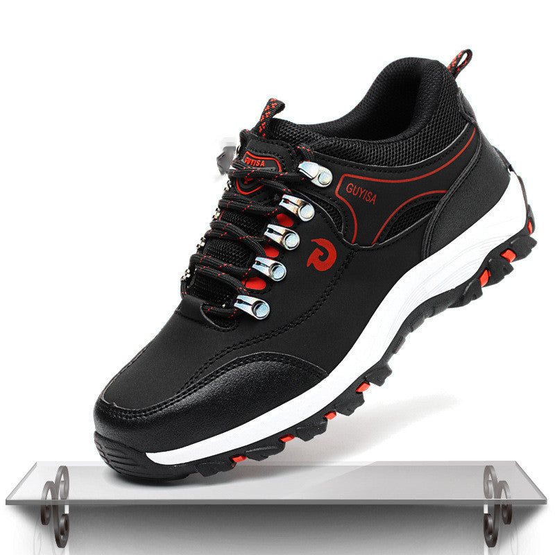 Factory wholesale labor protection shoes men''s
