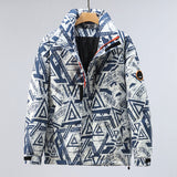 men's winter down jacket