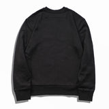 Lovers Wear Loose Cotton Sweater Men And Women Fashion All-match