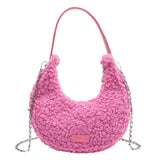 fashion armpit shoulder bag