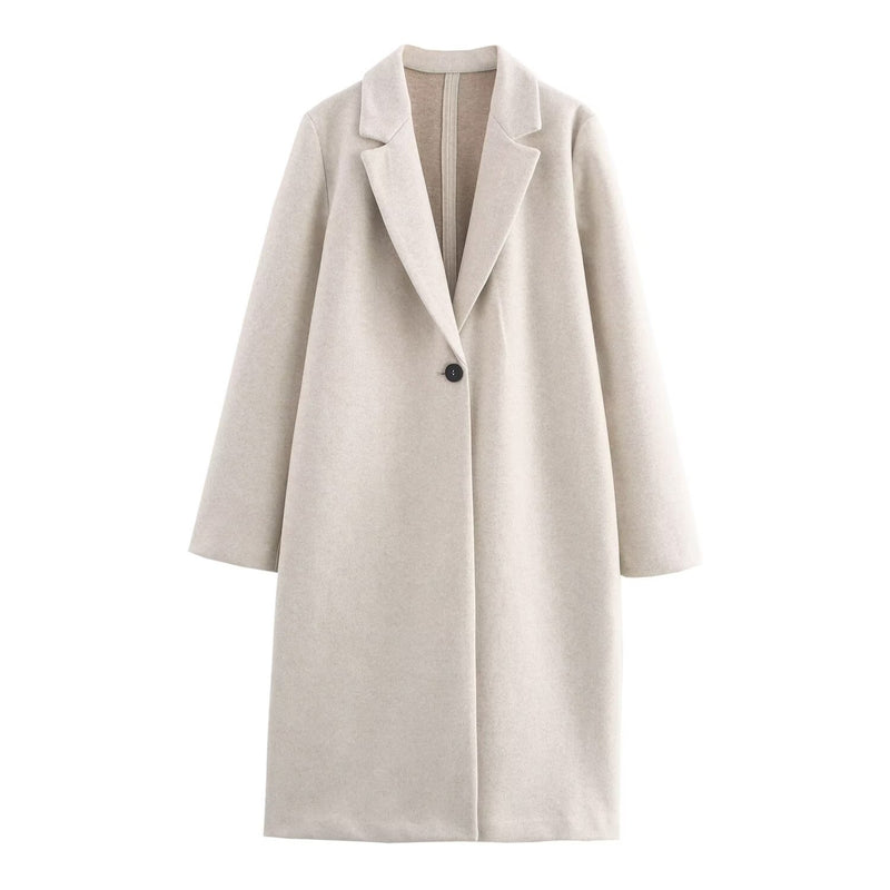 European And American Style Women's New Temperament Wild