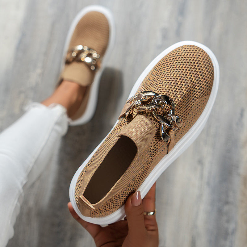 Forrest Gump sneakers for women