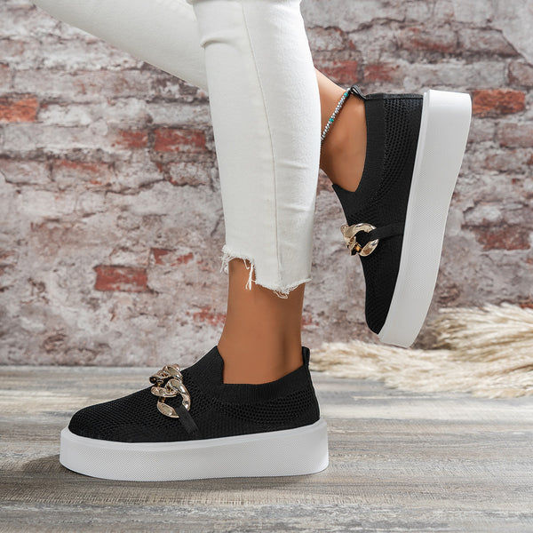 Forrest Gump sneakers for women