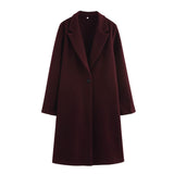 European And American Style Women's New Temperament Wild