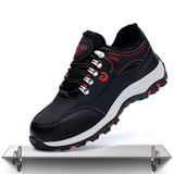 Factory wholesale labor protection shoes men''s