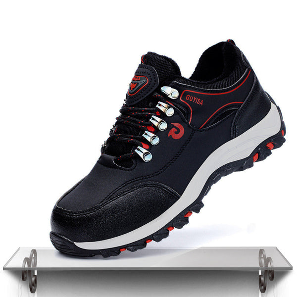Factory wholesale labor protection shoes men''s