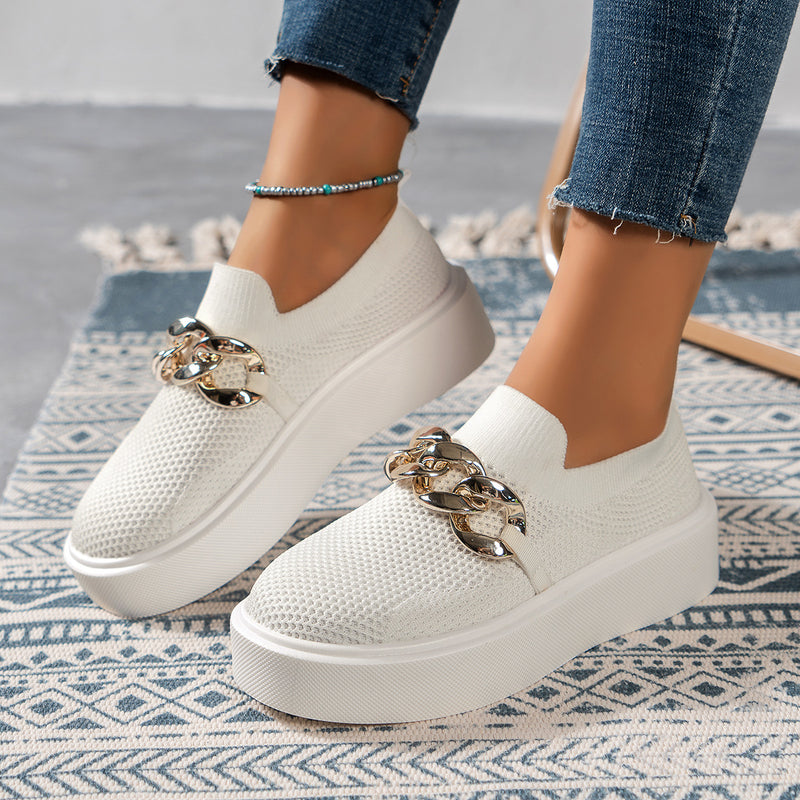 Forrest Gump sneakers for women