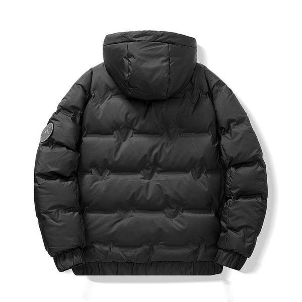 men's winter clothing coat