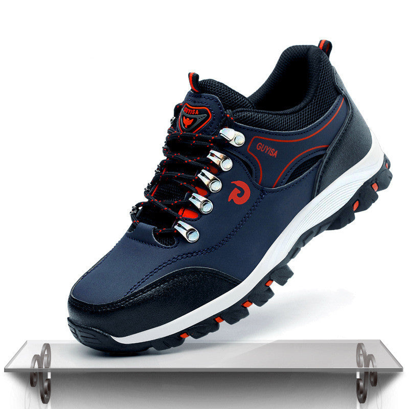 Factory wholesale labor protection shoes men''s