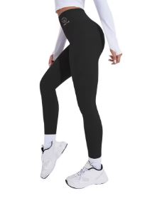 High Waist Yoga Warm Leggins Sports Tights Thermal Woman Running Pants Sexy Butt Lifting Leggings Push Up Panties Gym Fitness