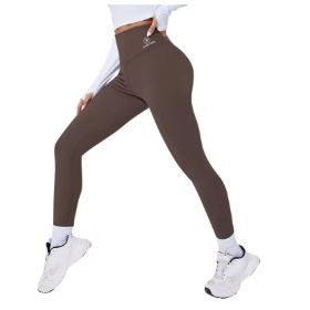 High Waist Yoga Warm Leggins Sports Tights Thermal Woman Running Pants Sexy Butt Lifting Leggings Push Up Panties Gym Fitness