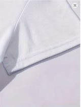 90s T Shirt Paris Women Print T-shirt Girl Short Sleeve Crew Neck Casual Top for Summer Spring Women's Clothing