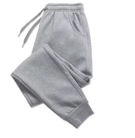 Men Jogger Sweatpants Running Workout Jogging Long Pants