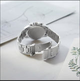 Personalized Men's Watch, Boyfriend Gift, Anniversary Gift